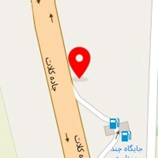 صنایع شیمیایی معین توس پارت