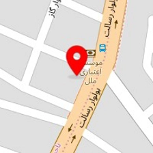 کالای صنعتی رسالت