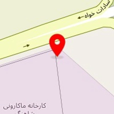 کارخانه شاهنگ