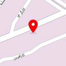 شاور ماشین