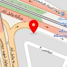 شرکت آرمین فوم رضوی