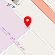 شرکت آذر صنعت پیشرو خراسان