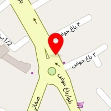 نمایندگی شیرآلات شودر شیراز - کبیریان