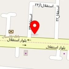 کلبه مدرن فروش محصولات ایکیا
