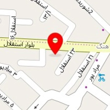 فروشگاه تجهیزات مرکزی