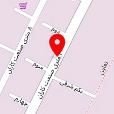 سری تراشی دنیای صنعت