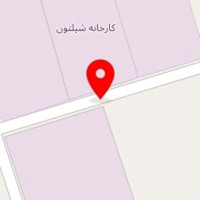 کارخانه شیلتون