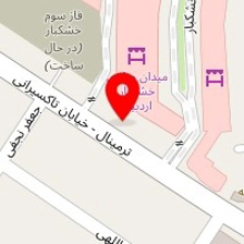 شرکت تقدیم صنعت اردبیل
