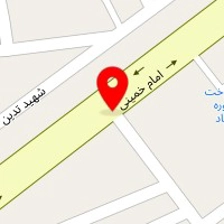 پشت کارخانه پنبه