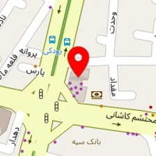 شرکت تبلیغات محیطی هلدینگ آراد