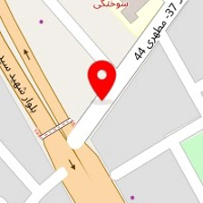 شرکت مبنا کارت آریا سرپرستی استان یزد