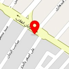 سهند المنت یزد