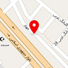 رنگ های صنعتی حکیمیان