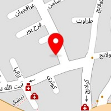 آتیستون نمایندگی فرم چوب
