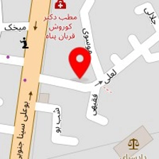 شرکت بازرگانی تجارت گستر کارا سبز آنادانا