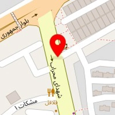شرکت پتروکیمیا گران هرمزگان