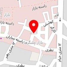 تولیدی منقل شایان (میلاد گودرزی)