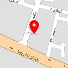 کارگاه فنی مازیار