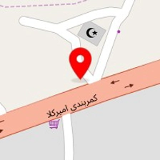 تراشکاری و پرس سازی سید رضا