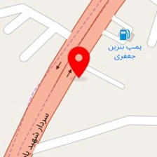 سنگ نما شسته پاسارگاد