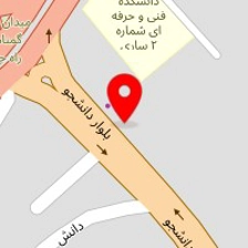 شرکت توانا الکترونیک شمال