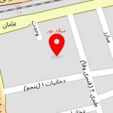 شرکت پانیا صنعت زیست سازه