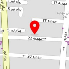 براورد سازه مازند
