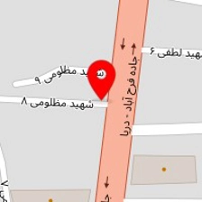 تابلوسازی و پارچه نویسی