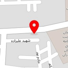 شرکت نقشه برداری افق طرح نیمگان ساری