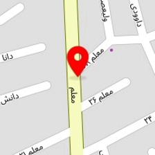 صنایع چوبی تیس نقش