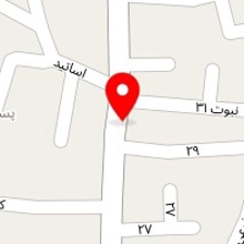 شرکت بازرسی مهندسی آریا فولاد قرن (شعبه گیلان)