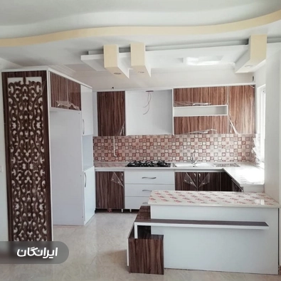 صنایع چوبی قیامتی