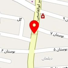 فروشگاه تاسیسات پارس