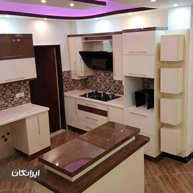 صنایع چوبی نیکنام