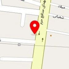 کارگاه جوشکاری عرفان