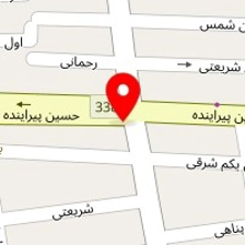 دکتر مریم مظفری