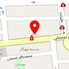 دکتر محمد مرتضوی زاده