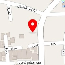 سالن آرایش دائم پریسا مولایی