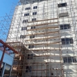 داربست غریب