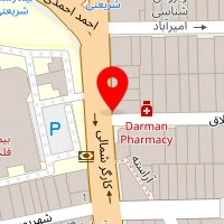 دکتر مهدی فرجی