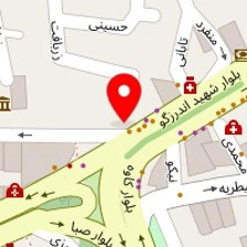 سالن زیبایی روژه بیوتی