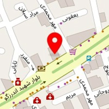 سالن زیبایی هیراچیک