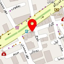 سالن خدمات مو هانی