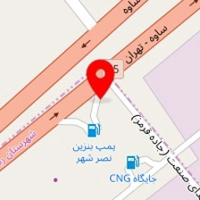 سنگ شکن پارس