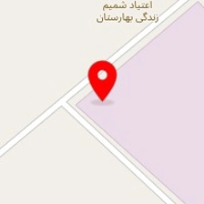 کارخانه جهان پروفیل پارس