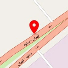 بدنه رنگ کوره ای فابریک علی