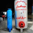 تولیدی تکنو مخزن سپاهان