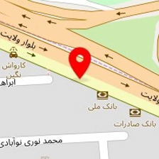 شرکت بازرگانی رنگارنگ گوهر مهام
