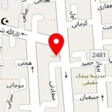 دفتر وکالت محمد سالاری