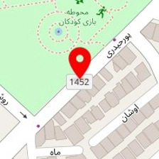 سالن اکستنشن سمین